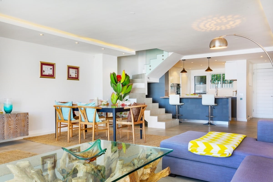 3 Bedroom Property for Sale in Camps Bay Western Cape